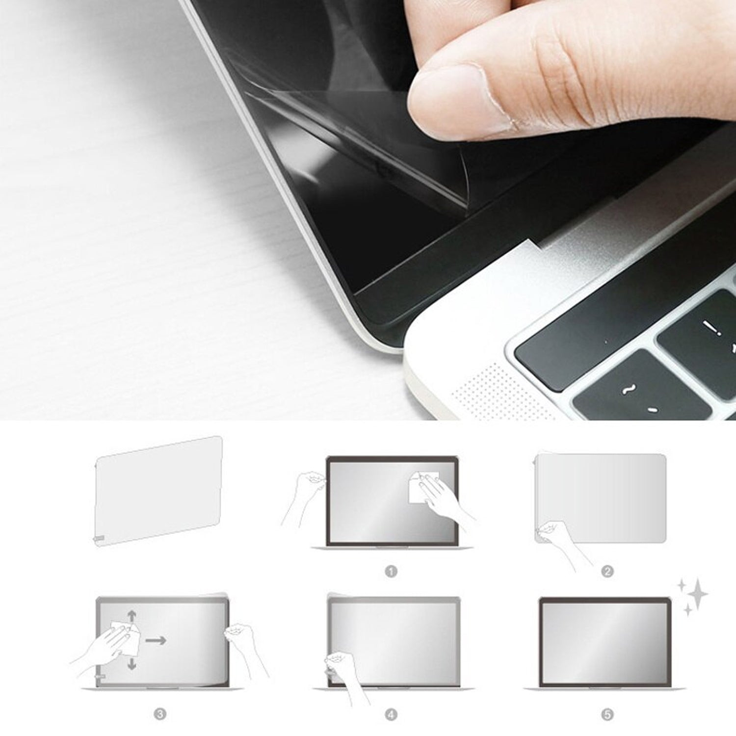 6949A LAPTOP SCREEN PROTECTOR FOR 35CMX20CM DISPLAYS- ANTI BLUE LIGHT EYE PROTECTION FILTER FILM, ACRYLIC HANG ANTI-SCRATCH PROTECTOR PANEL, RELIEVE EYE FATIGUE, PROTECT EYESIGHT (35CMX20CM) 6949A LAPTOP SCREEN PROTECTOR FOR 35CMX20CM DISPLAYS- ANTI BLUE LIGHT EYE PROTECTION FILTER FILM, ACRYLIC HANG ANTI-SCRATCH PROTECTOR PANEL, RELIEVE EYE FATIGUE, PROTECT EYESIGHT (35CMX20CM)